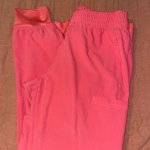 Med couture — small petite scrub pants